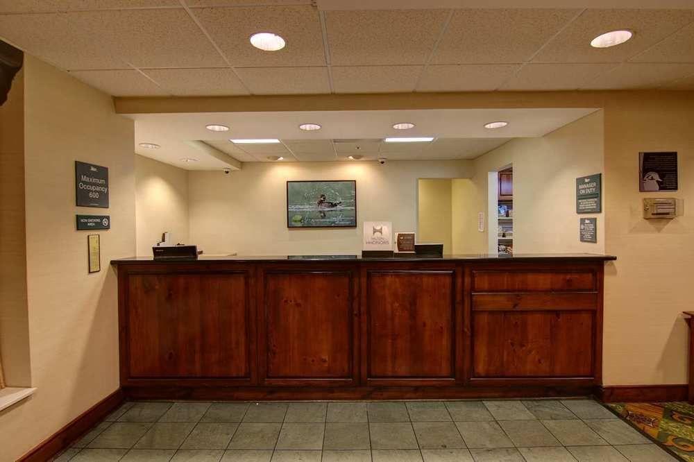 Homewood Suites By Hilton Richmond - West End / Innsbrook Broad Meadows Екстериор снимка