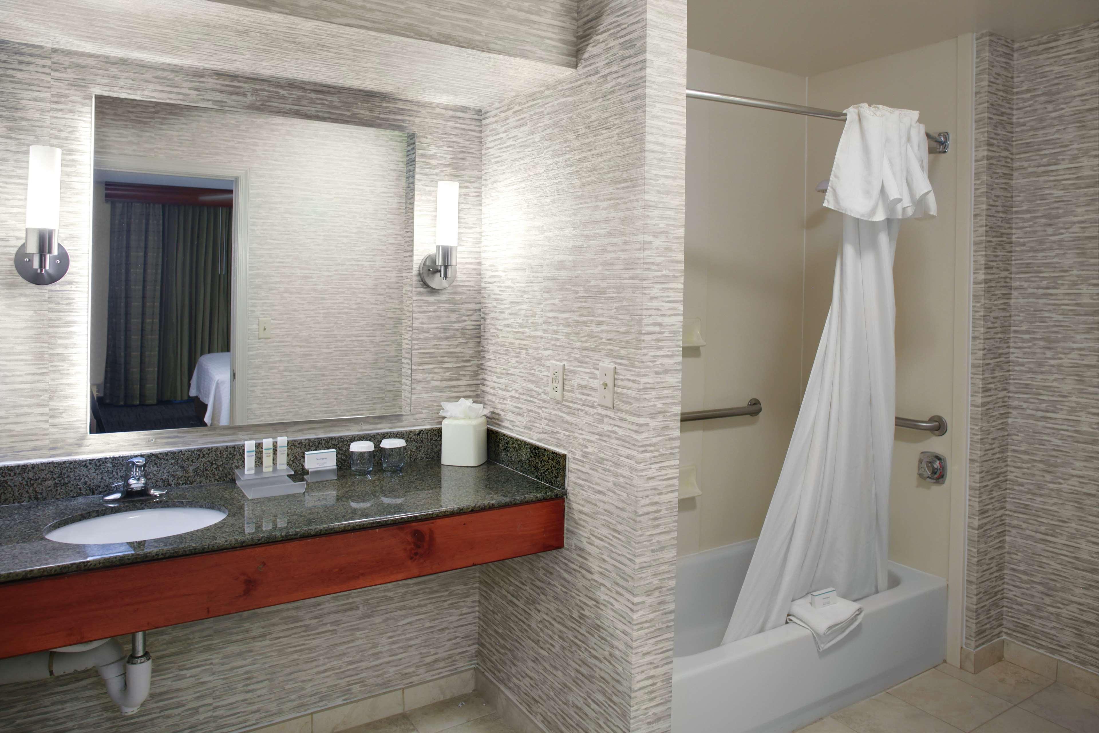 Homewood Suites By Hilton Richmond - West End / Innsbrook Broad Meadows Екстериор снимка