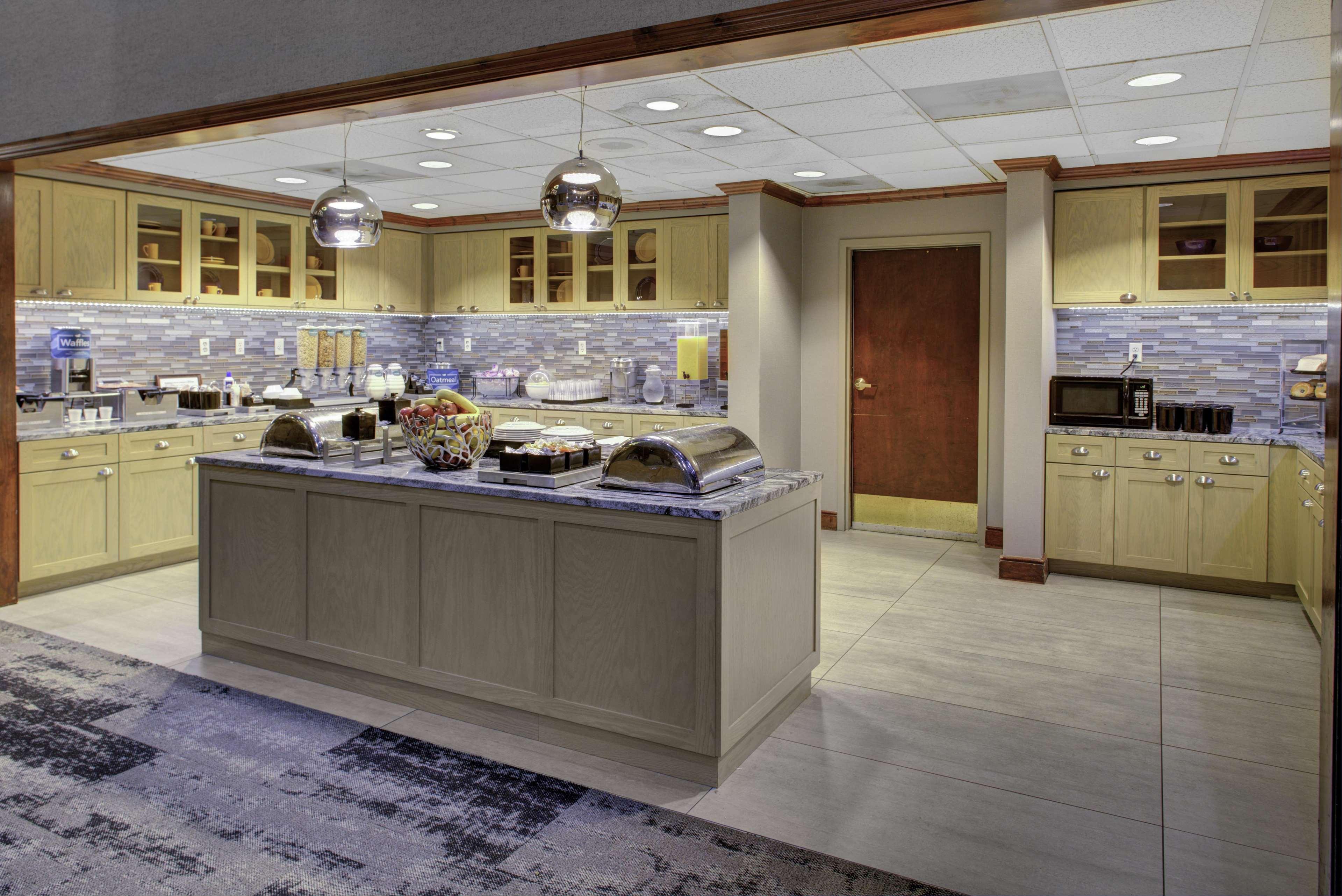 Homewood Suites By Hilton Richmond - West End / Innsbrook Broad Meadows Екстериор снимка