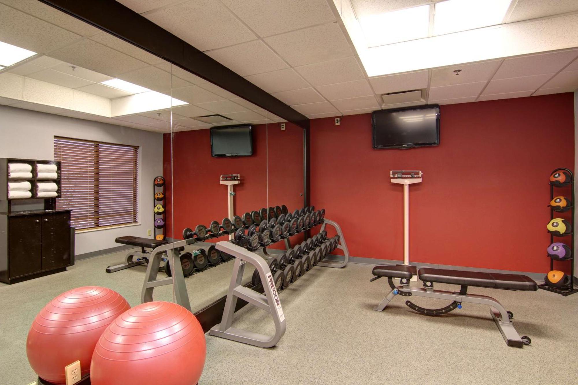 Homewood Suites By Hilton Richmond - West End / Innsbrook Broad Meadows Екстериор снимка