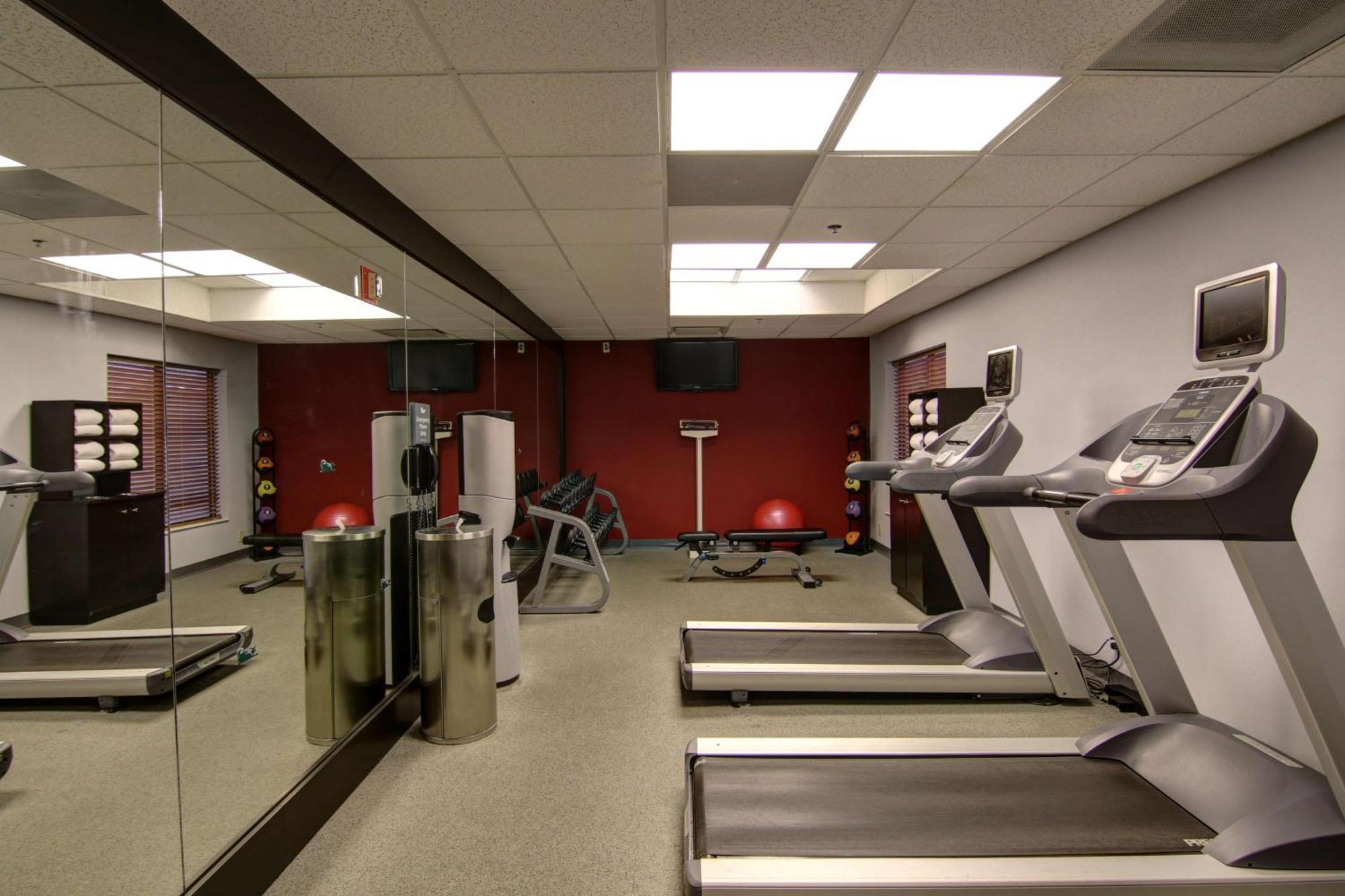 Homewood Suites By Hilton Richmond - West End / Innsbrook Broad Meadows Екстериор снимка