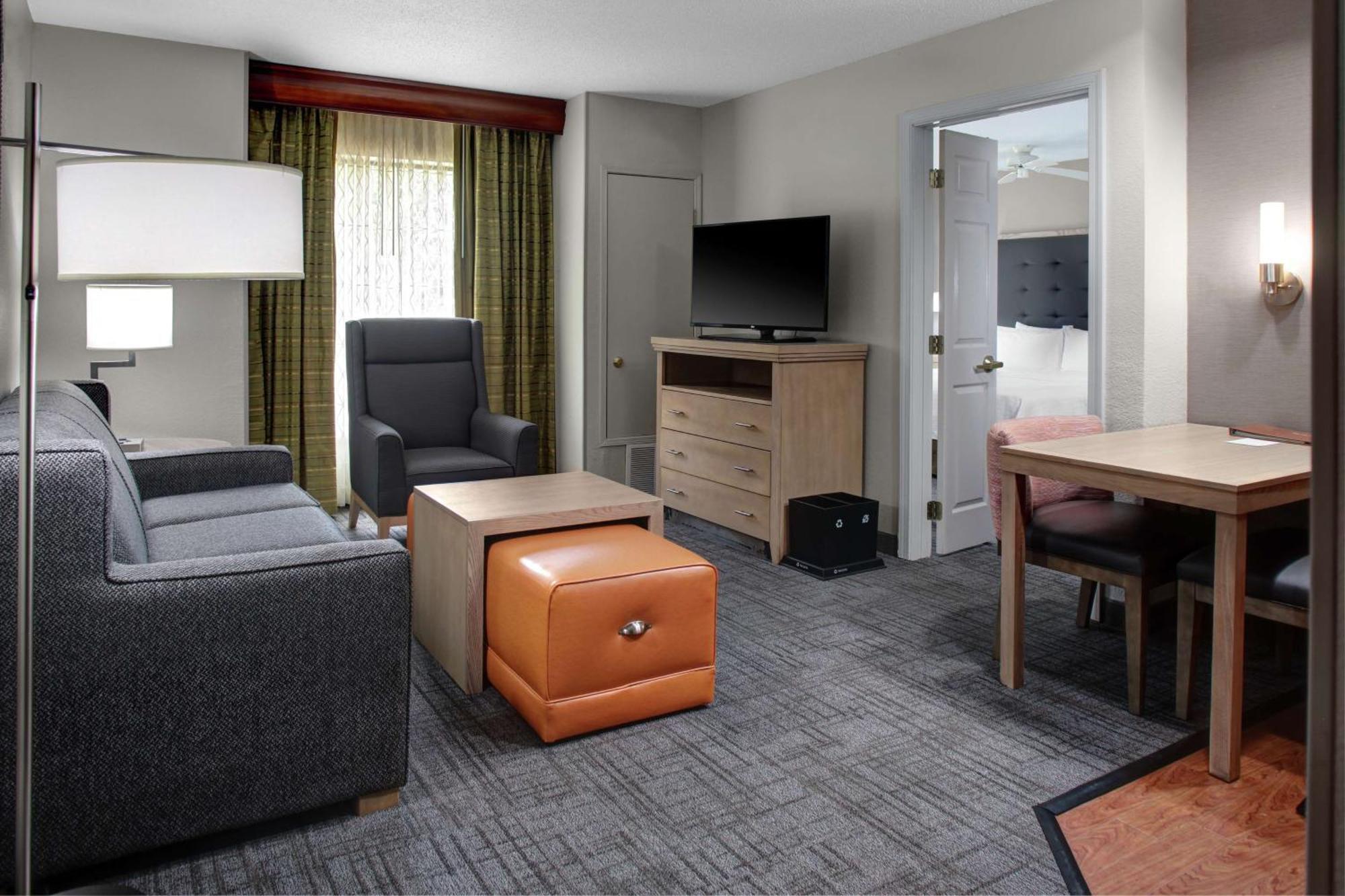 Homewood Suites By Hilton Richmond - West End / Innsbrook Broad Meadows Екстериор снимка
