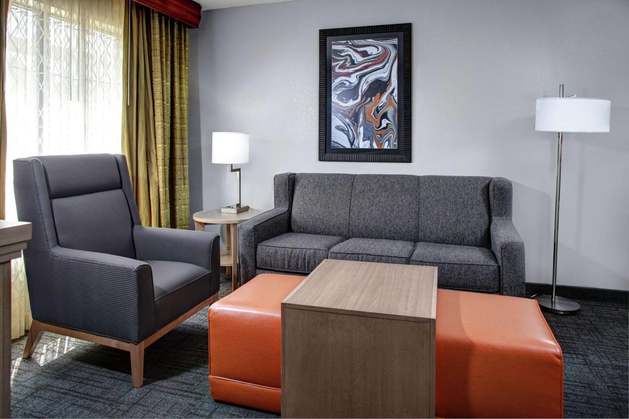Homewood Suites By Hilton Richmond - West End / Innsbrook Broad Meadows Екстериор снимка