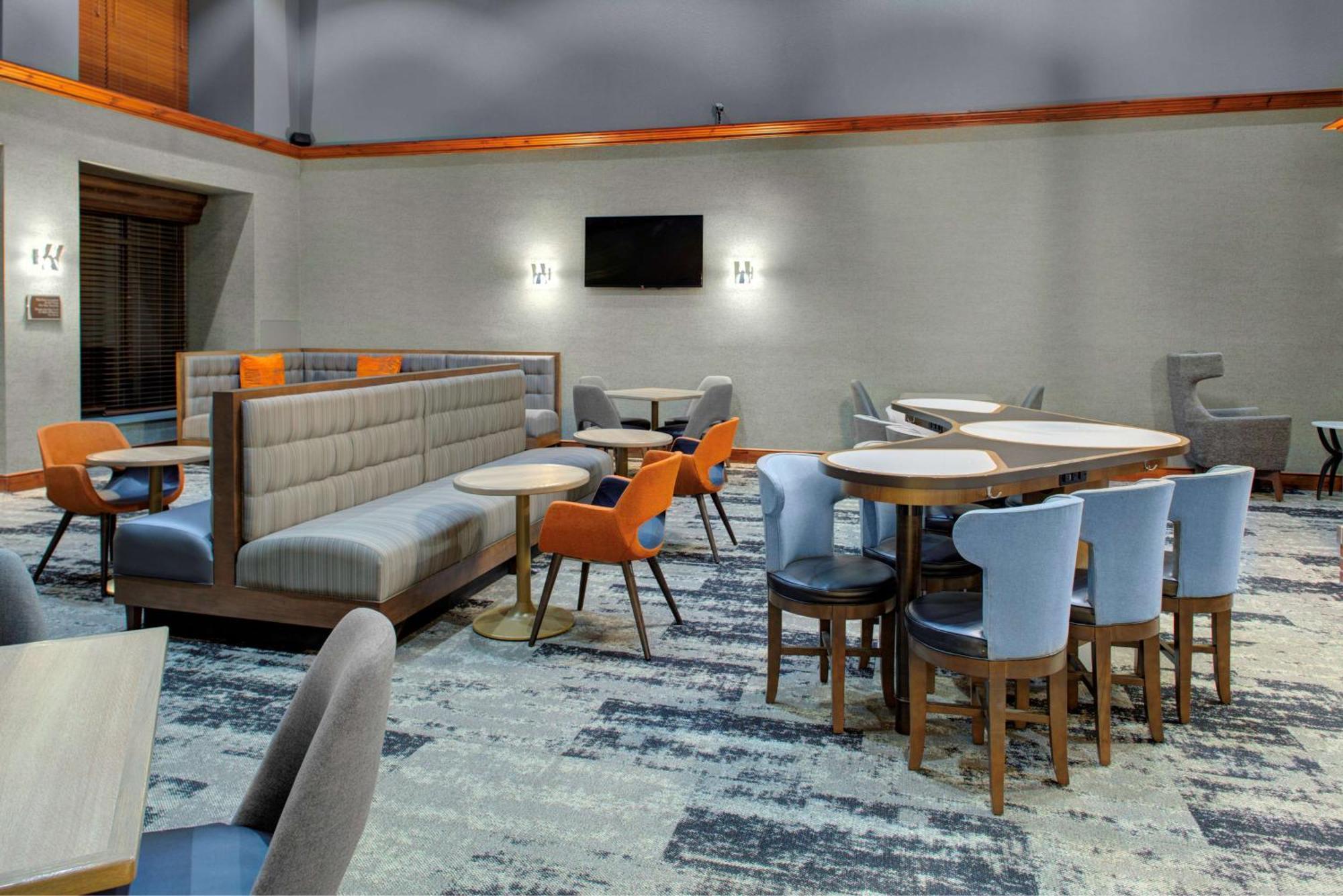 Homewood Suites By Hilton Richmond - West End / Innsbrook Broad Meadows Екстериор снимка