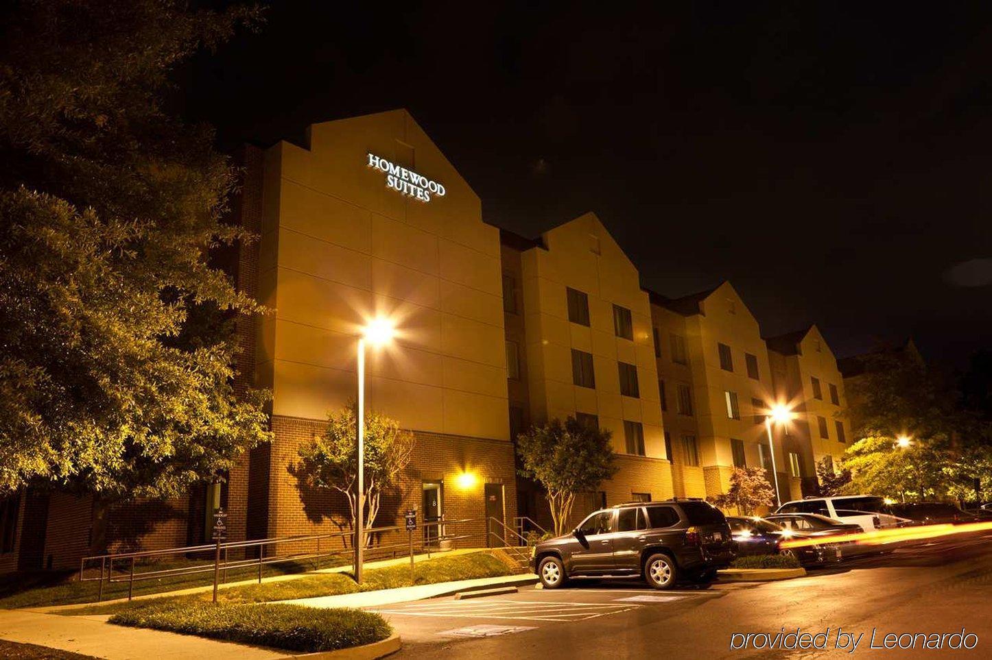 Homewood Suites By Hilton Richmond - West End / Innsbrook Broad Meadows Екстериор снимка