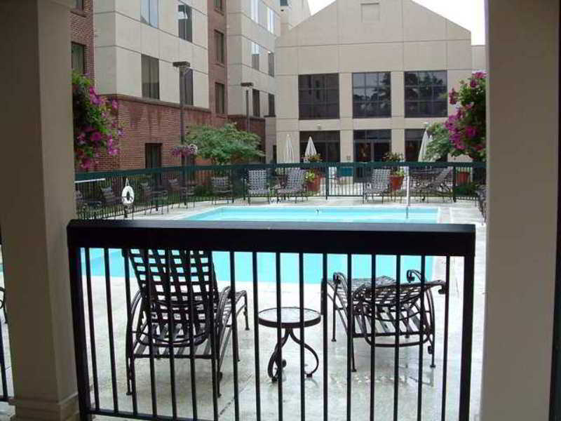Homewood Suites By Hilton Richmond - West End / Innsbrook Broad Meadows Съоръжения снимка