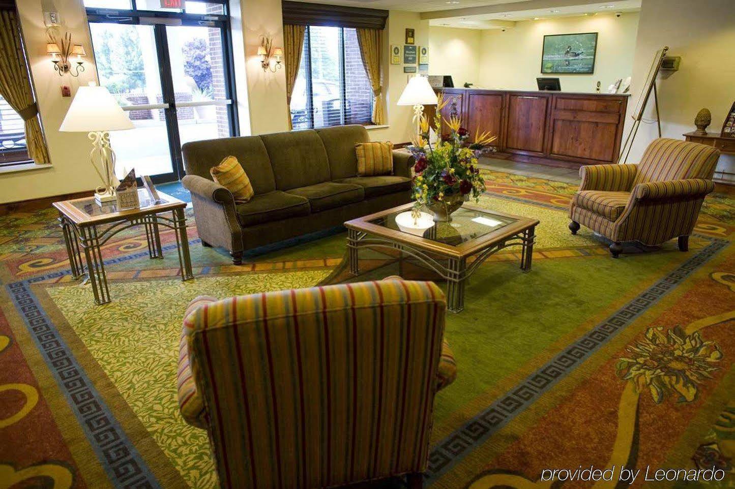 Homewood Suites By Hilton Richmond - West End / Innsbrook Broad Meadows Екстериор снимка