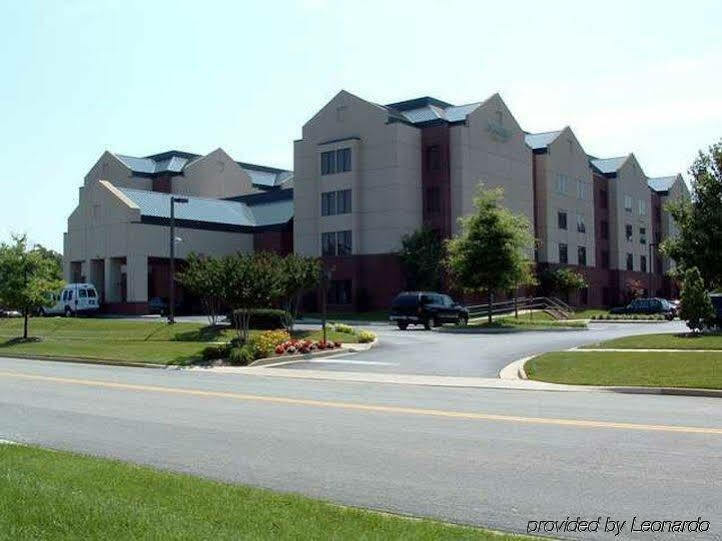 Homewood Suites By Hilton Richmond - West End / Innsbrook Broad Meadows Екстериор снимка