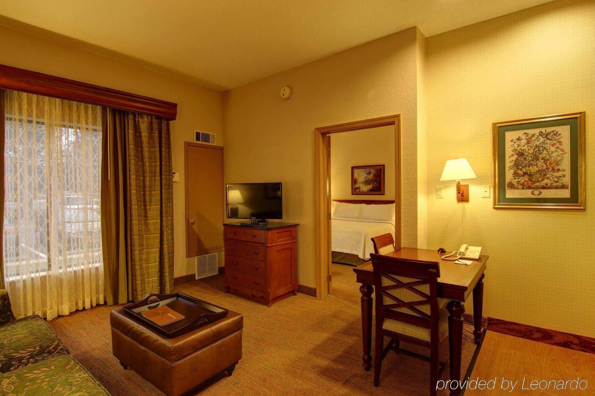 Homewood Suites By Hilton Richmond - West End / Innsbrook Broad Meadows Екстериор снимка